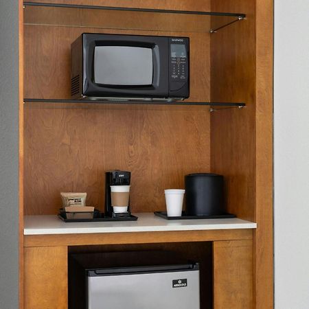 Springhill Suites By Marriott Charleston Mount Pleasant Eksteriør bilde