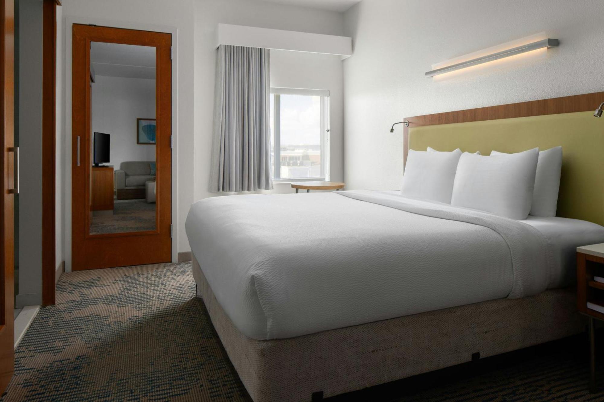 Springhill Suites By Marriott Charleston Mount Pleasant Eksteriør bilde