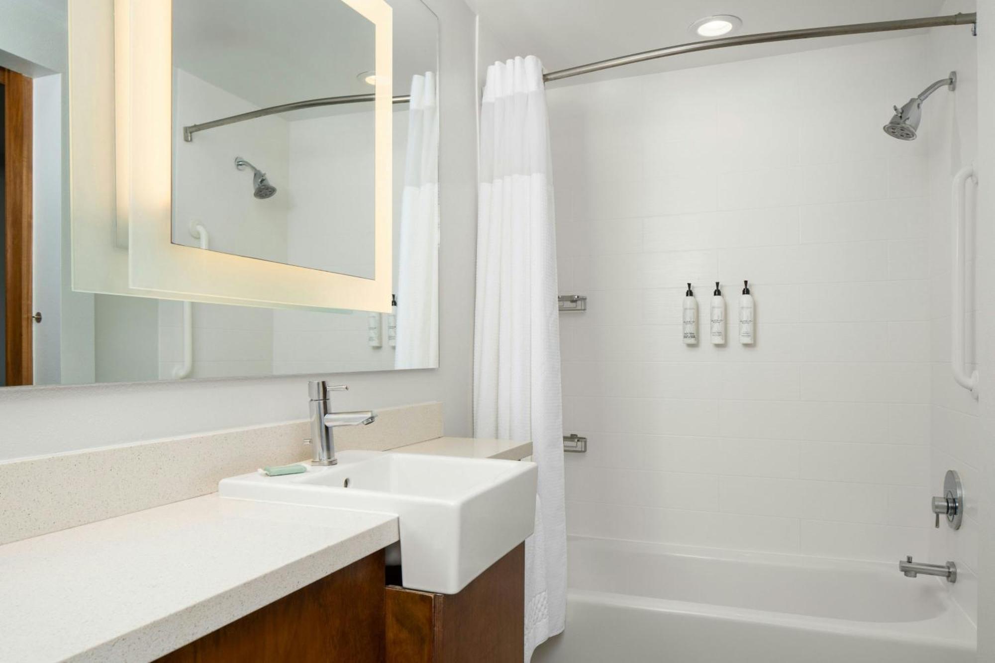 Springhill Suites By Marriott Charleston Mount Pleasant Eksteriør bilde