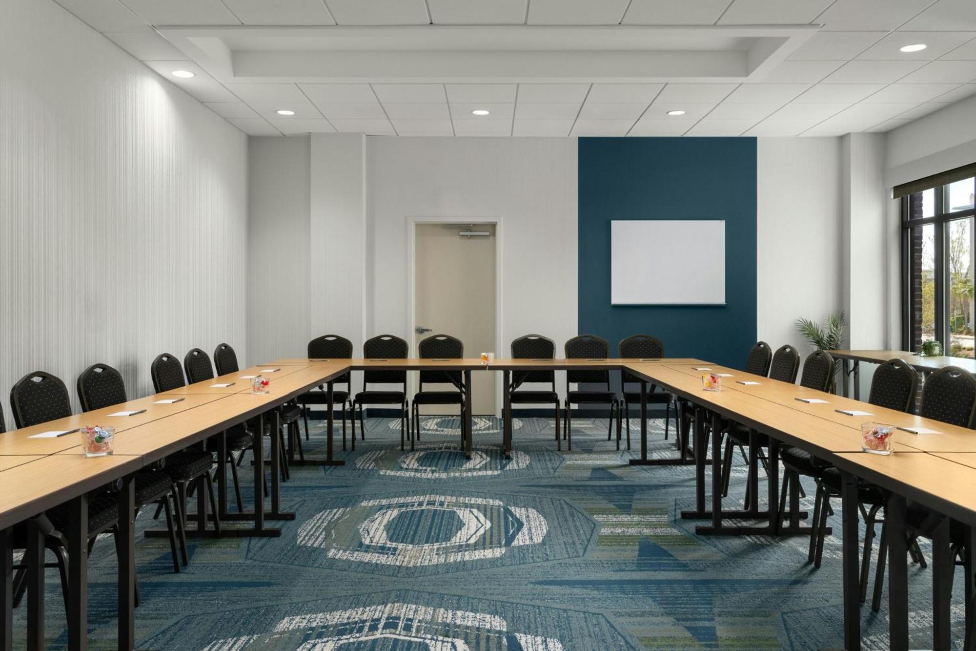 Springhill Suites By Marriott Charleston Mount Pleasant Eksteriør bilde